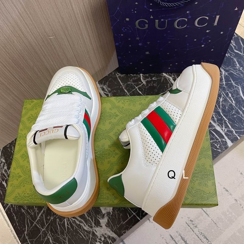 Gucci Men's Shoes 339